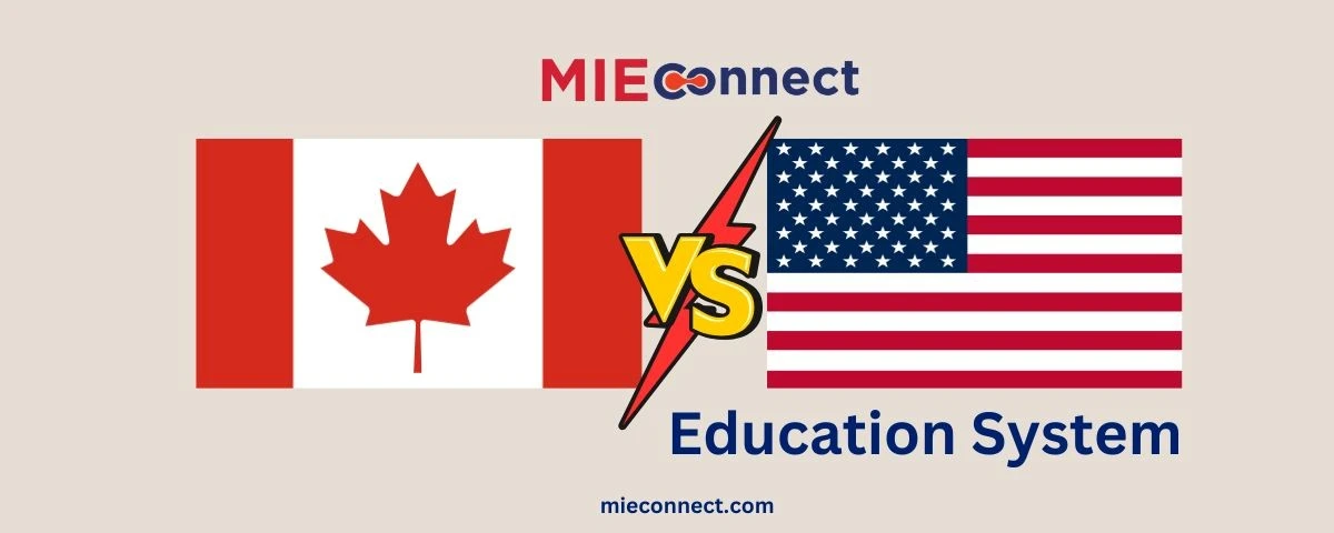 Education System in Canada vs US: Differences and Similarities